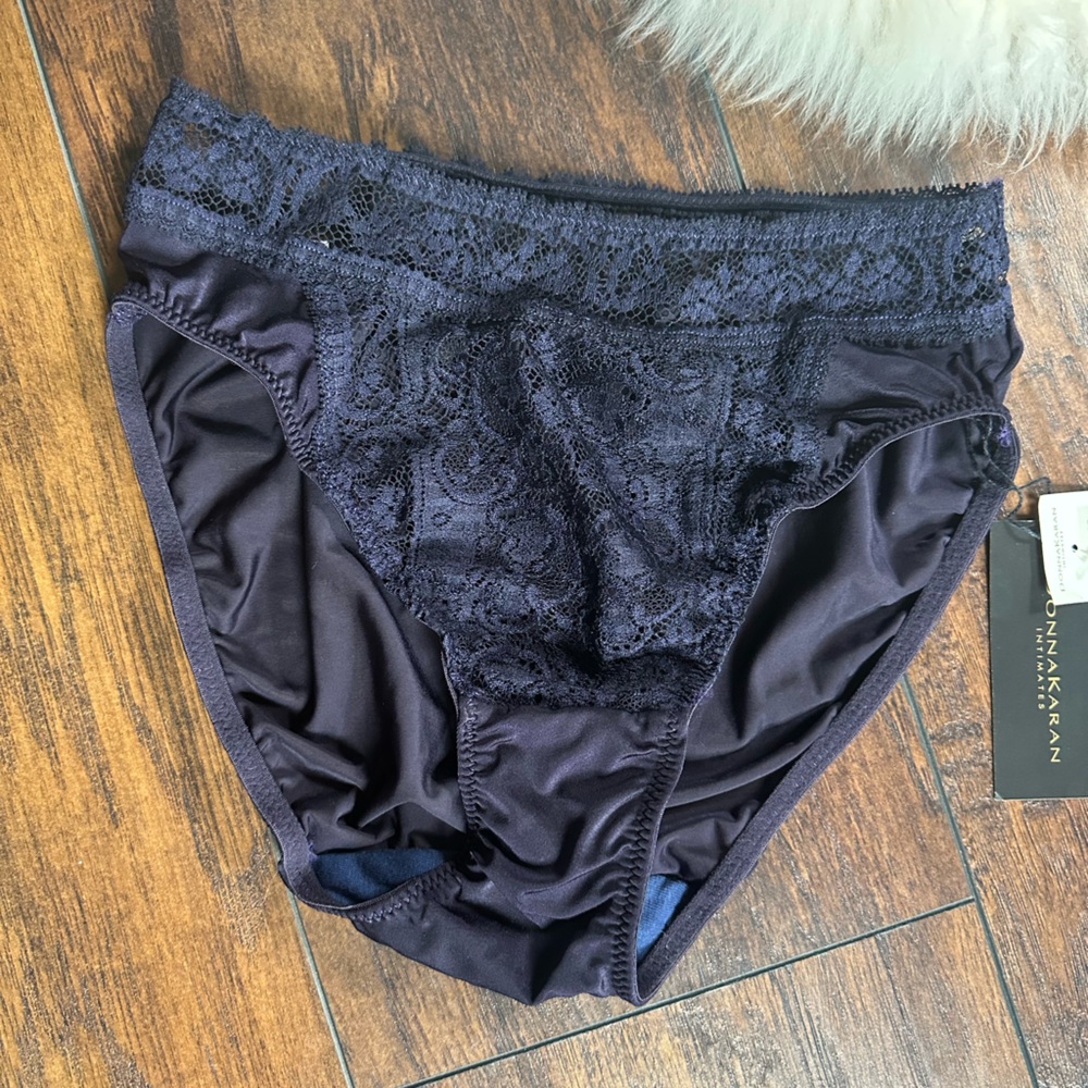 Vintage Donna Karen panties